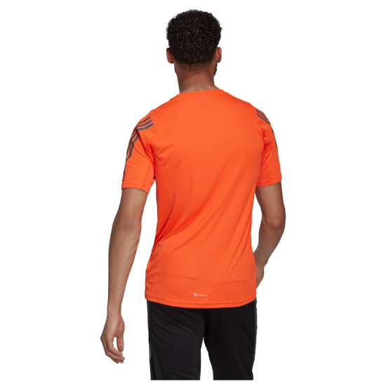 Adidas Ανδρική κοντομάνικη μπλούζα Run Icon Tee